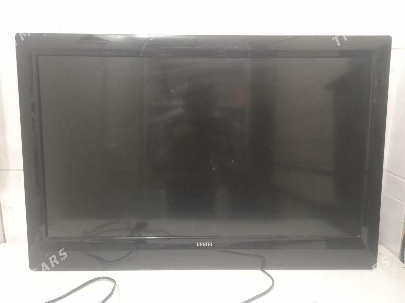 Vestel 32 televizor - Район ст. Аэропорта, ул. Гагарина - img 1