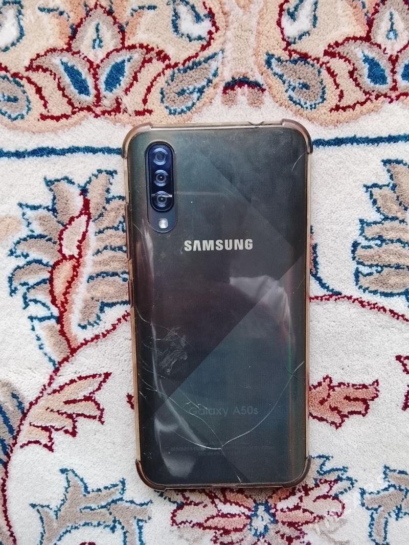 a50 s - Bäherden - img 1