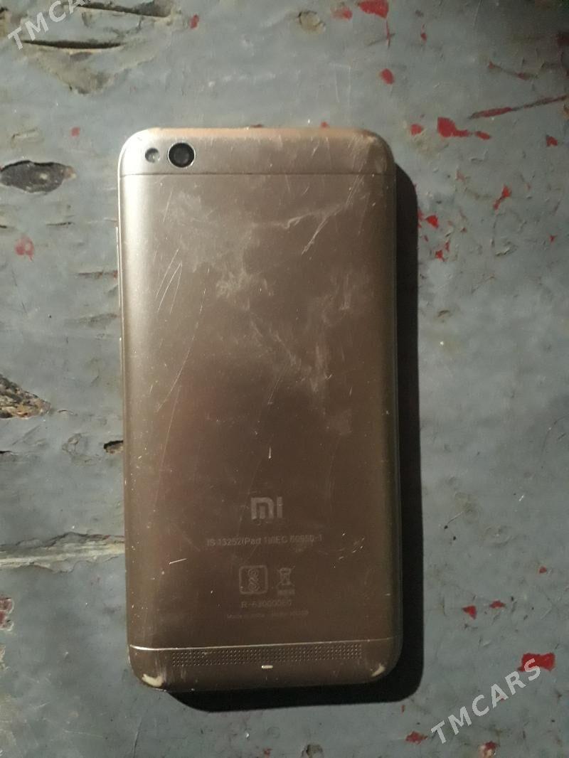 redmi 5a - Köşi - img 1