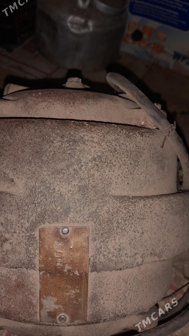 движок - Daşoguz - img 1