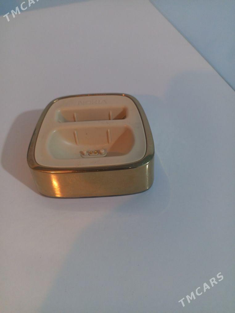 Nokia 8800 zarýanik - Murgap - img 1