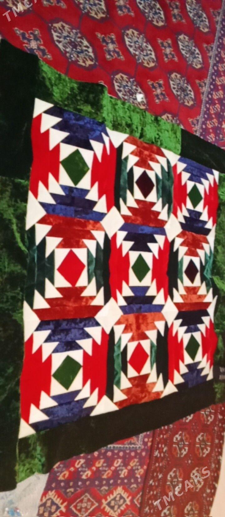 oglan bukja - Балканабат - img 1