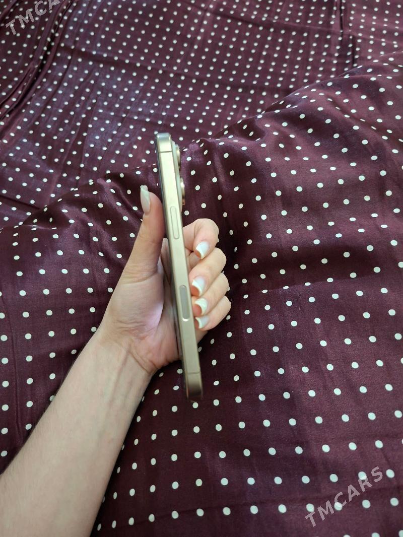 iphone 16 pro - 2 mkr - img 1