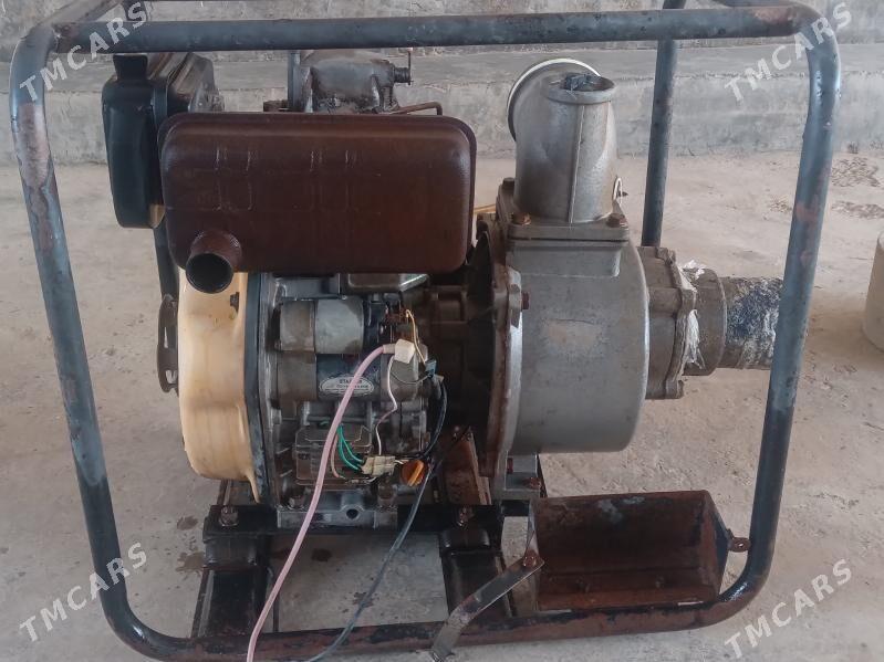 suw nasos - Murgap - img 1