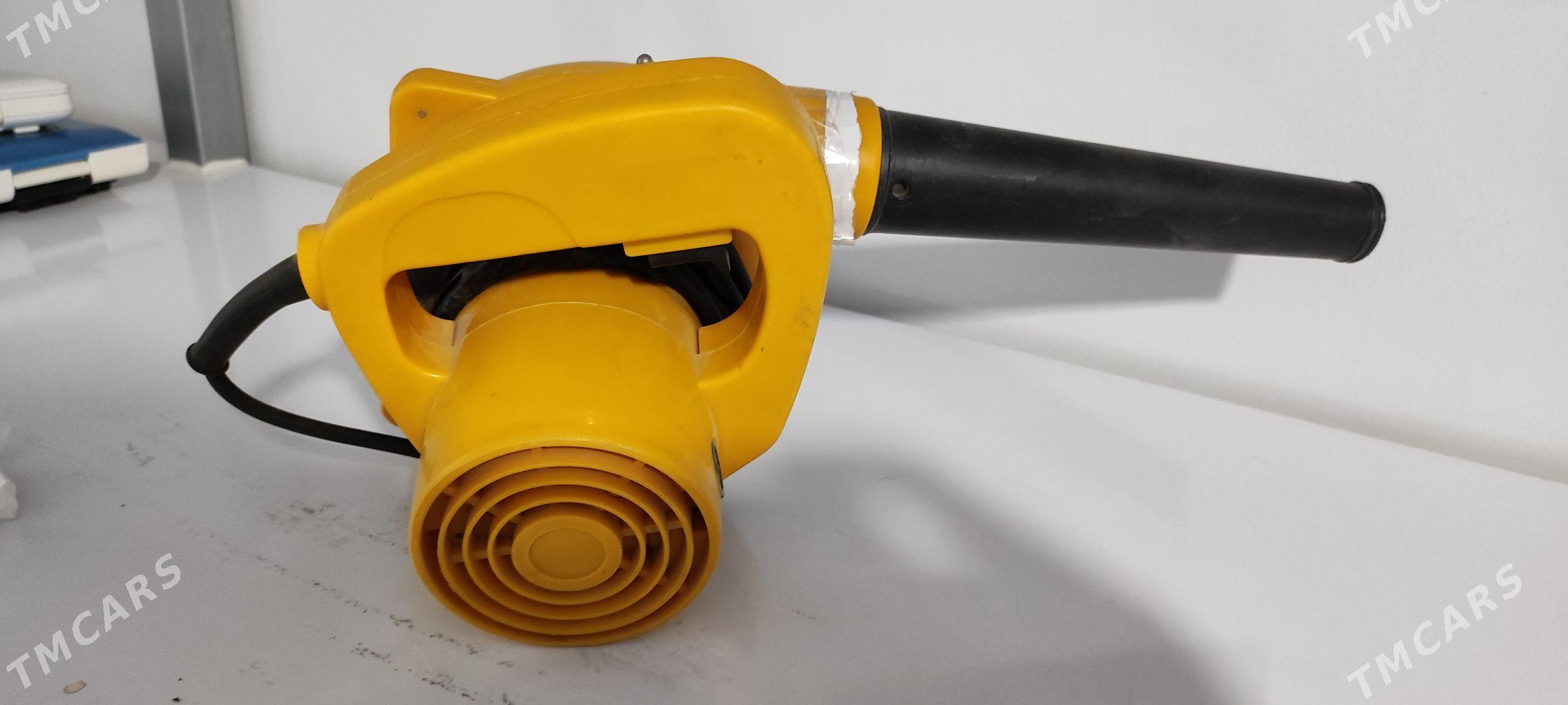 TOZAN AYRYJY - Мары - img 1