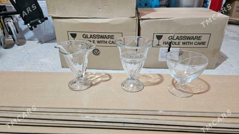 Algida ystakan marozniki - Kim raýon - img 1