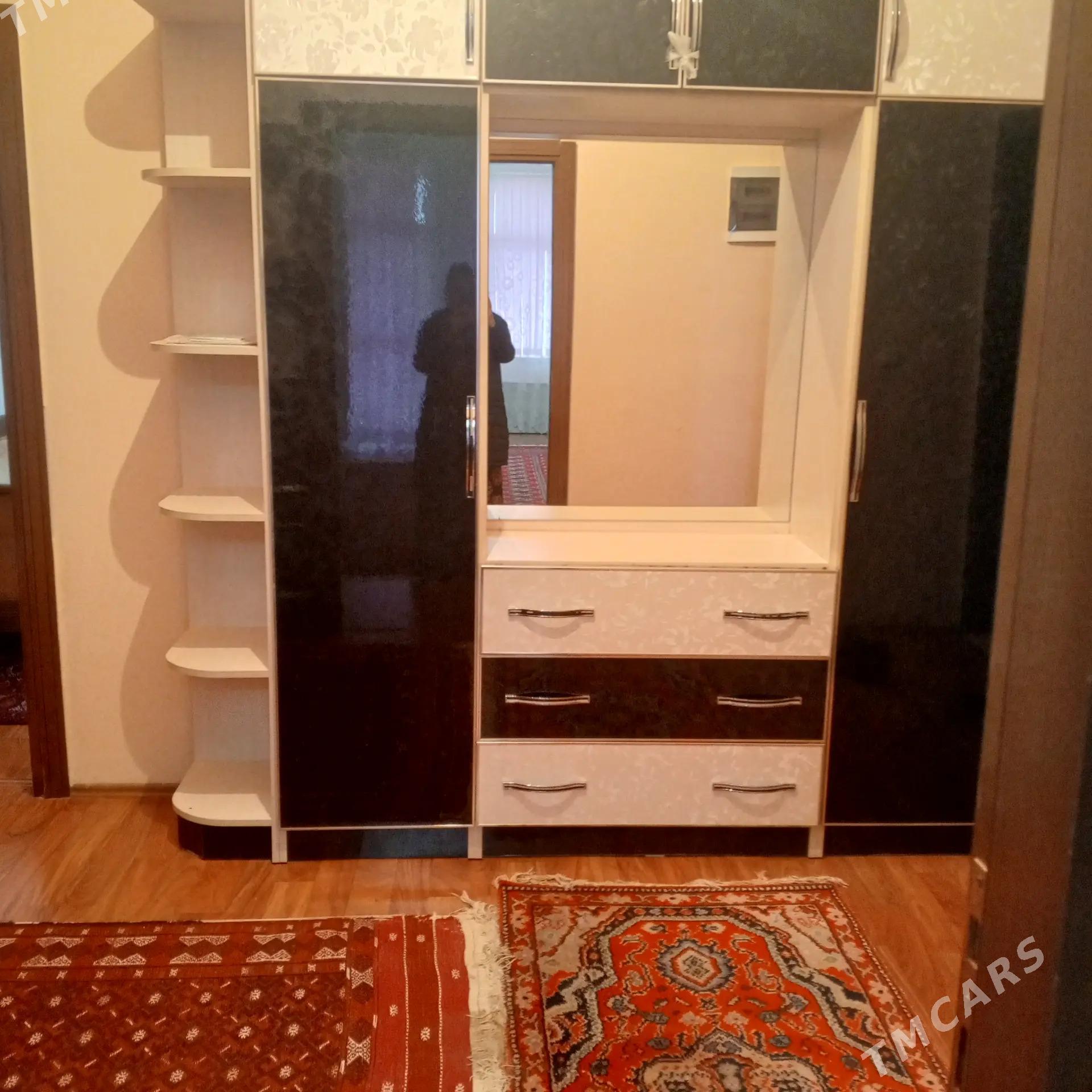 Ipoteka 4 mkr - Ашхабад - img 1