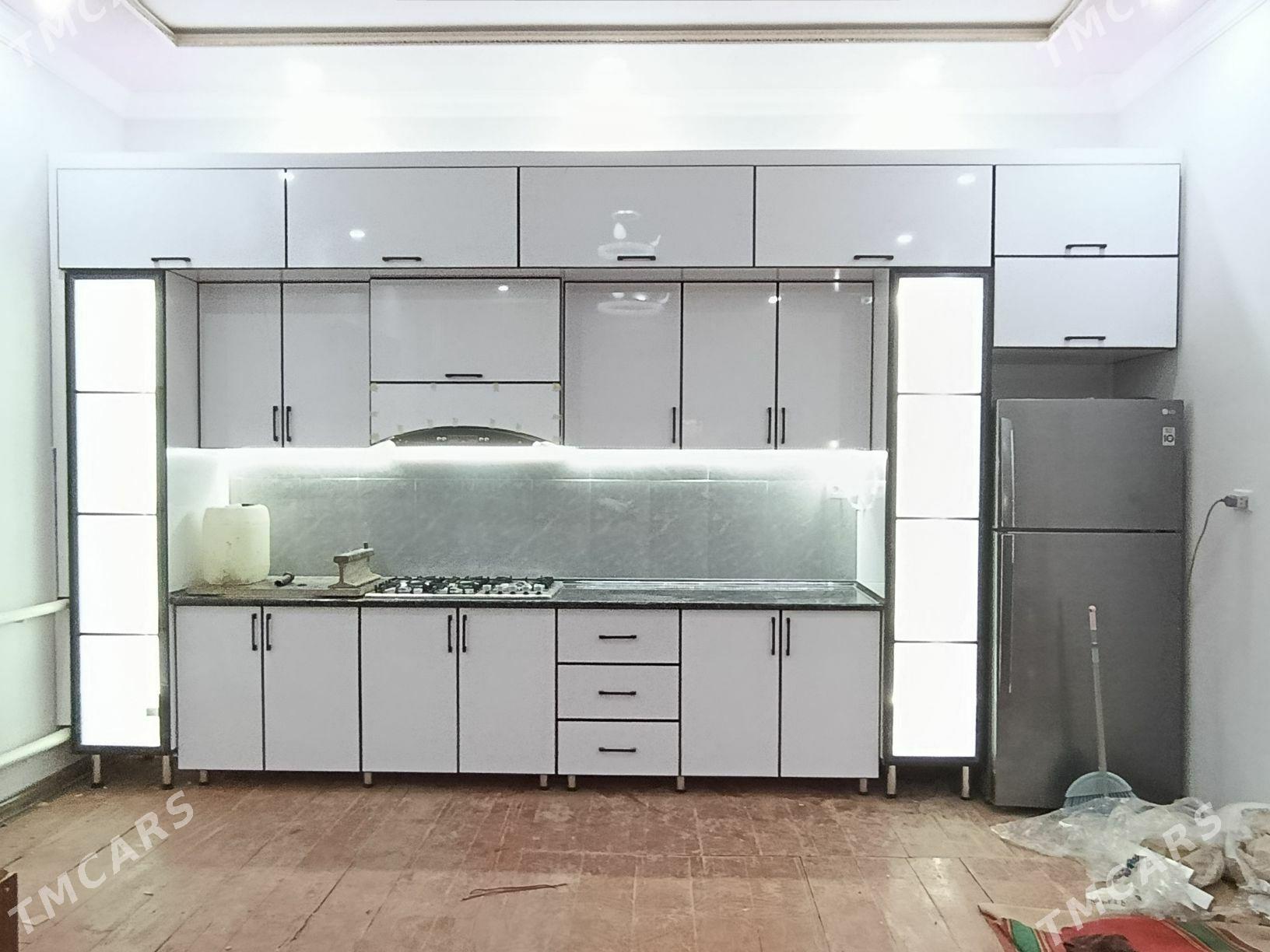 kuhni mebil - Шабатский этрап - img 1