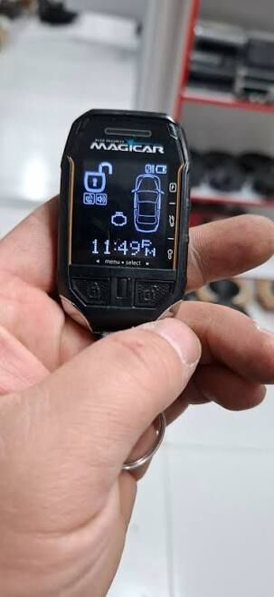 Magicar M500 2 000 TMT - Daşoguz - img 1