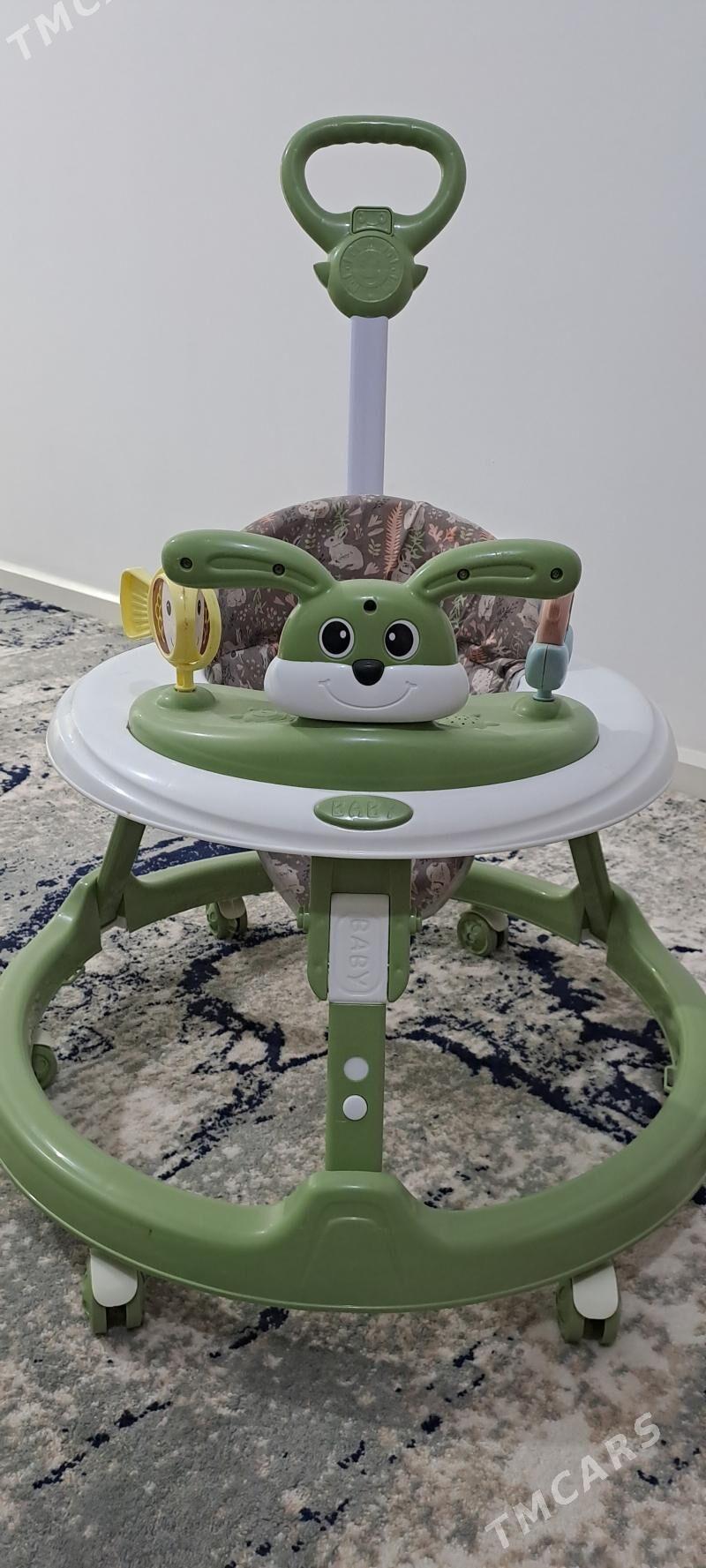 hodinok - Ашхабад - img 1