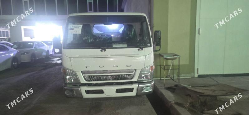 Mitsubishi Canter 2025 - 460 000 TMT - Mary - img 1