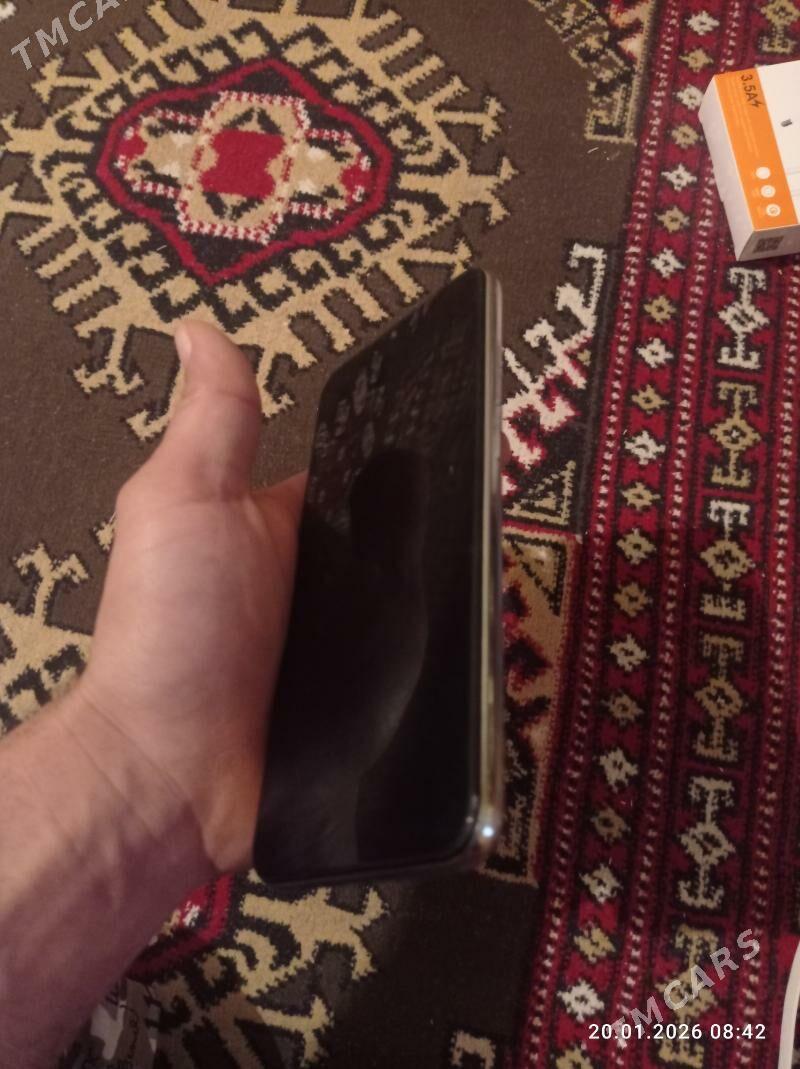 redmi not8 4/64 - Baýramaly - img 1