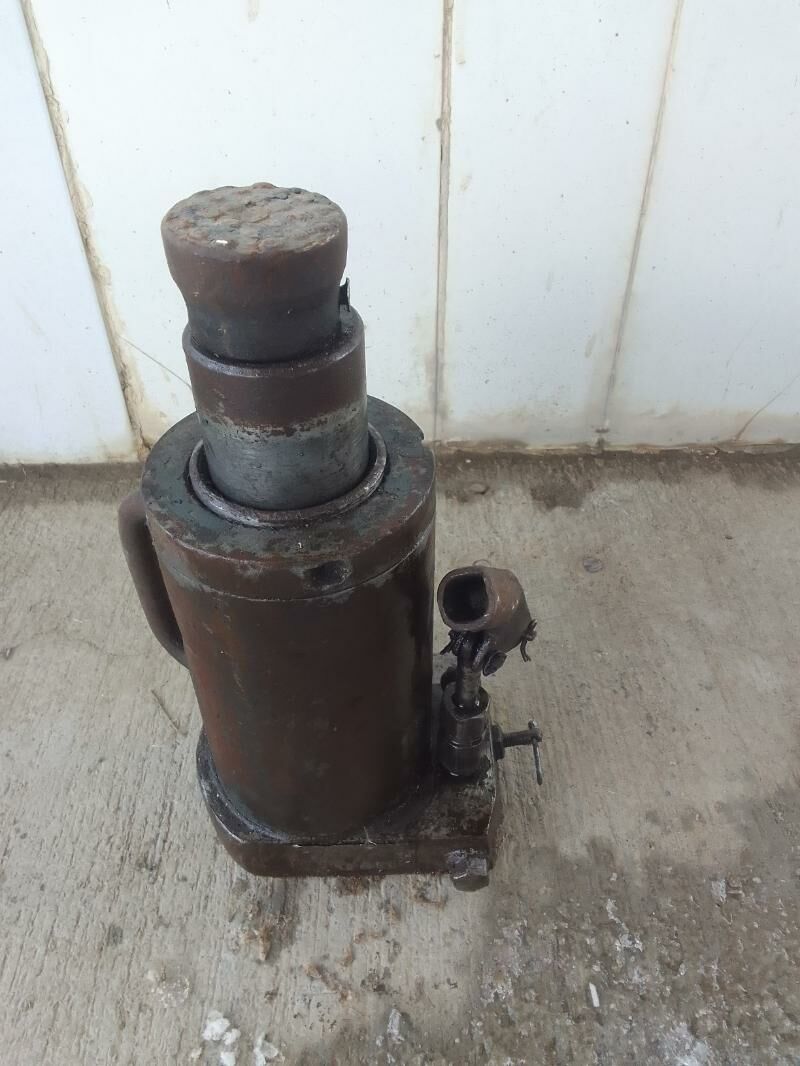 Damkyrat 200 TMT - Хитровка - img 1