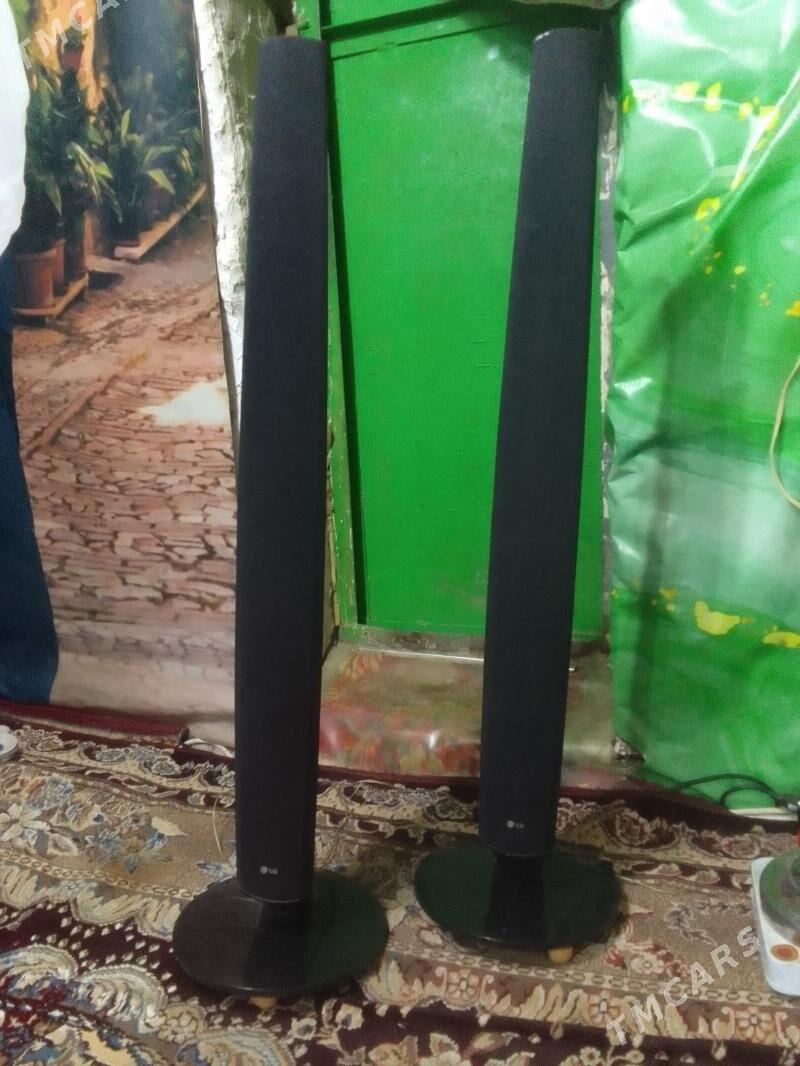 Kalonka - Ашхабад - img 1