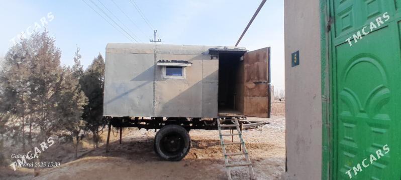 butka gòçme jaÿ - Акдепе - img 1