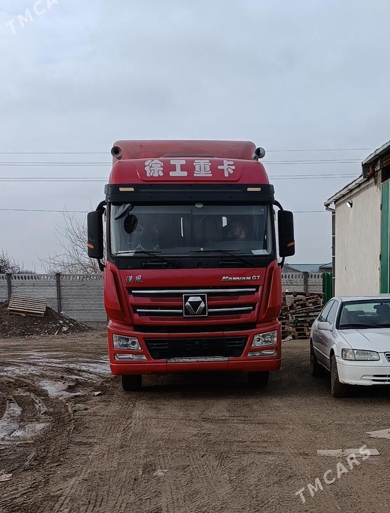 XCMG 500 2021 - 438 000 TMT - Mary - img 1