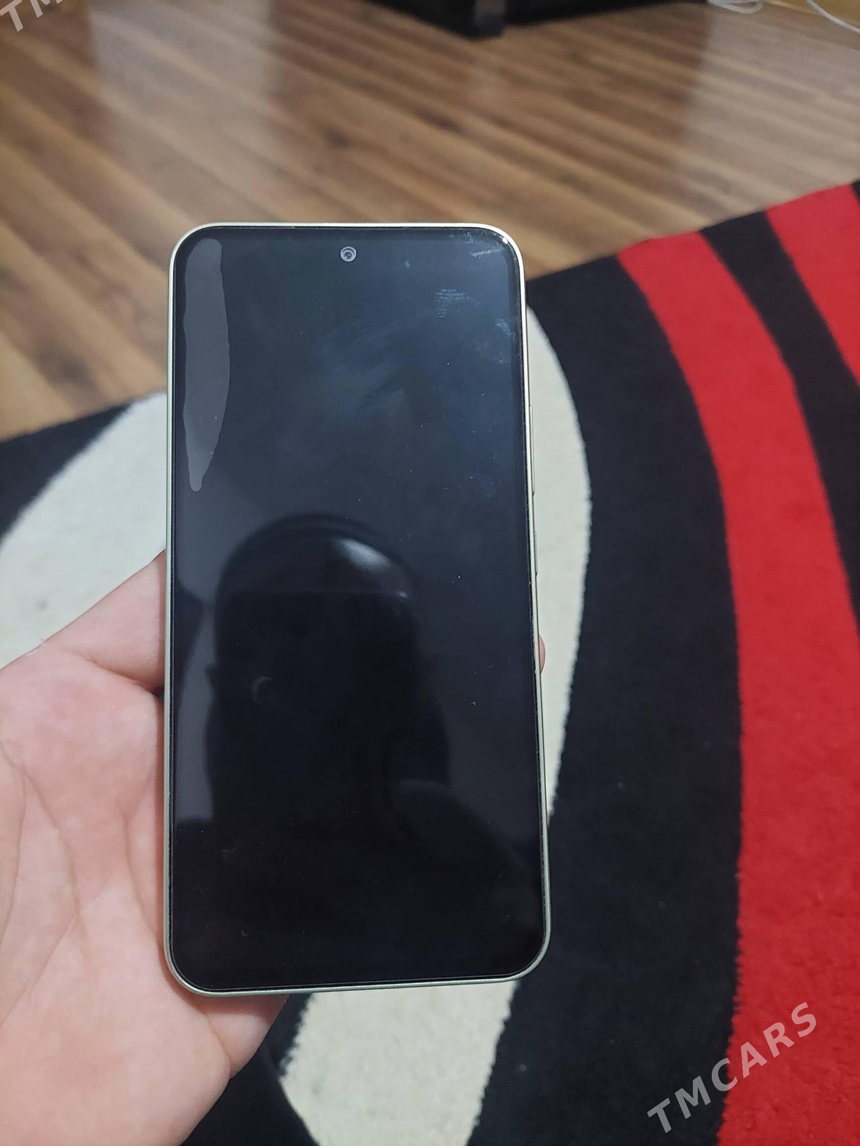 Samsung A54 - Мир 6 - img 1