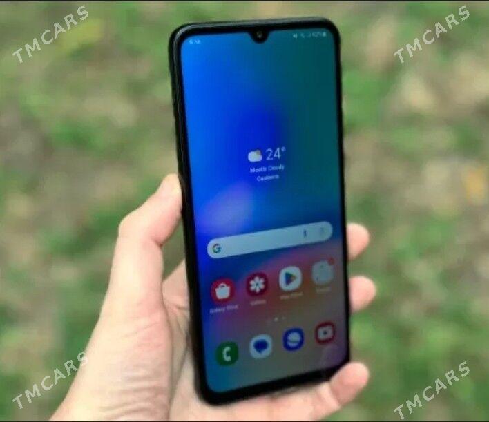 Samsung A05S - Ашхабад - img 1
