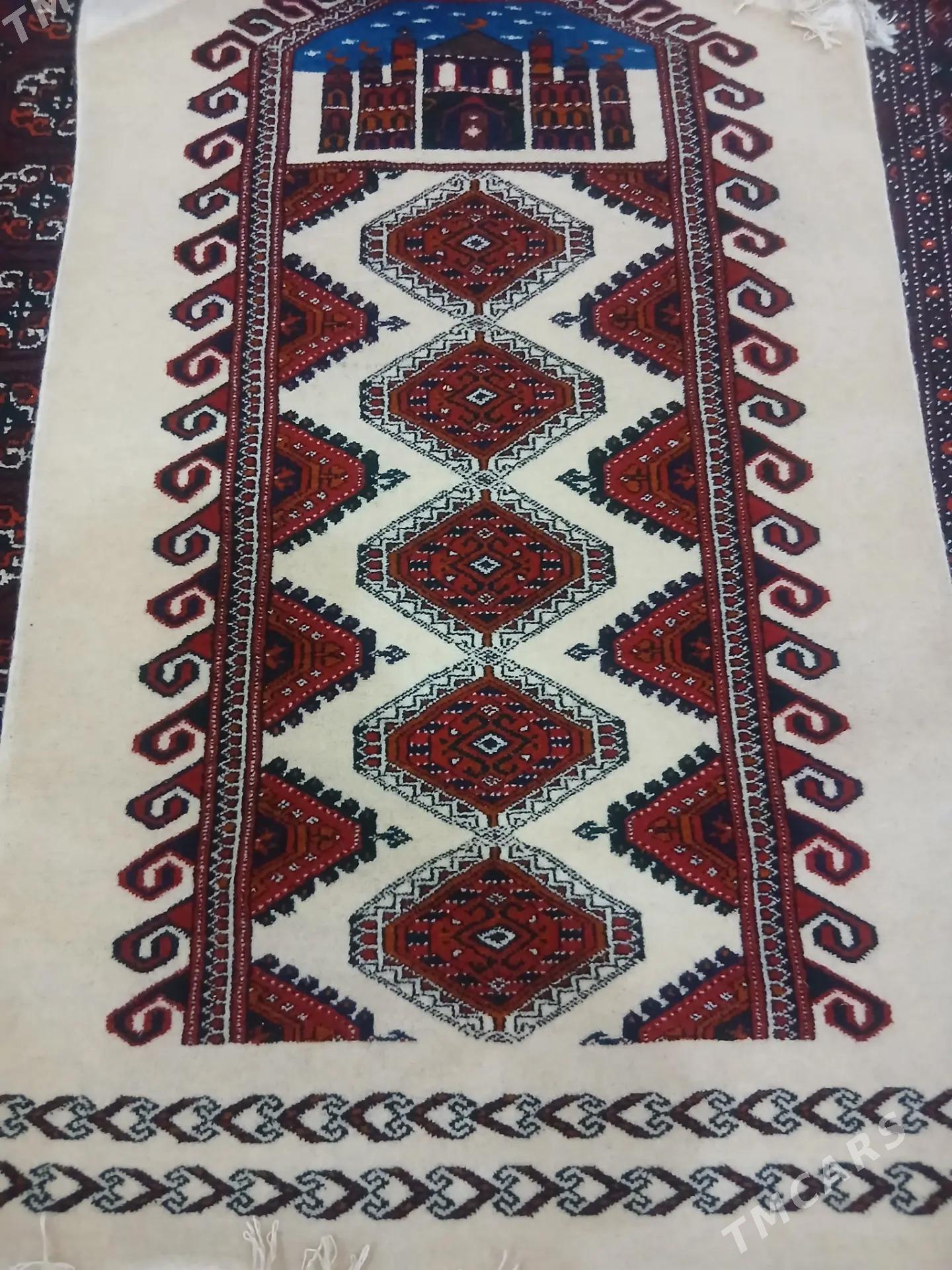 El haly - Ашхабад - img 1