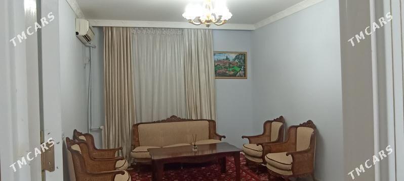 kvartira kreyine - Дашогуз - img 1