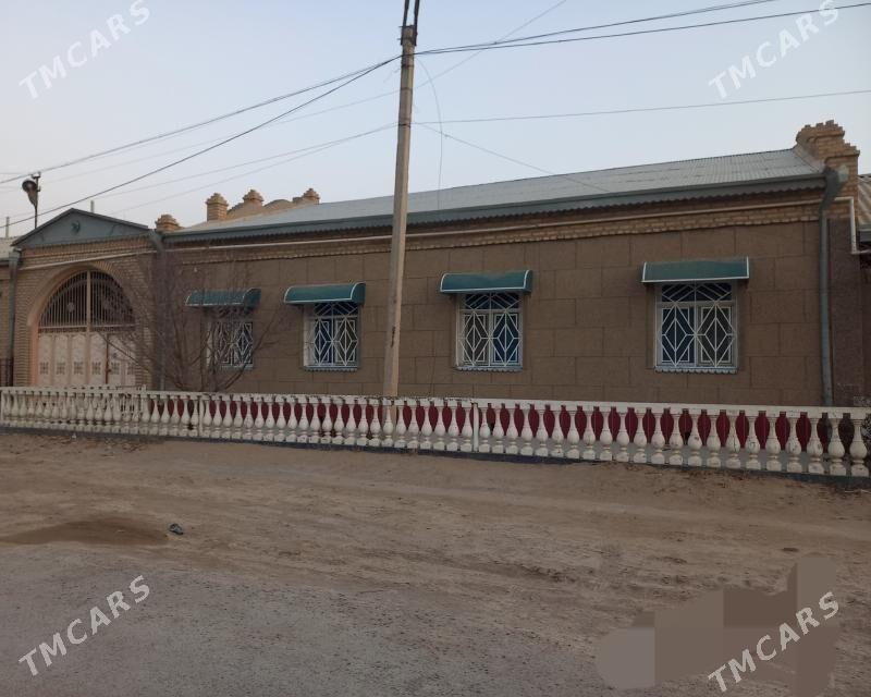 MARY ŞÄHER SATLYK JAÝ 12 SOTUK - Mary - img 1