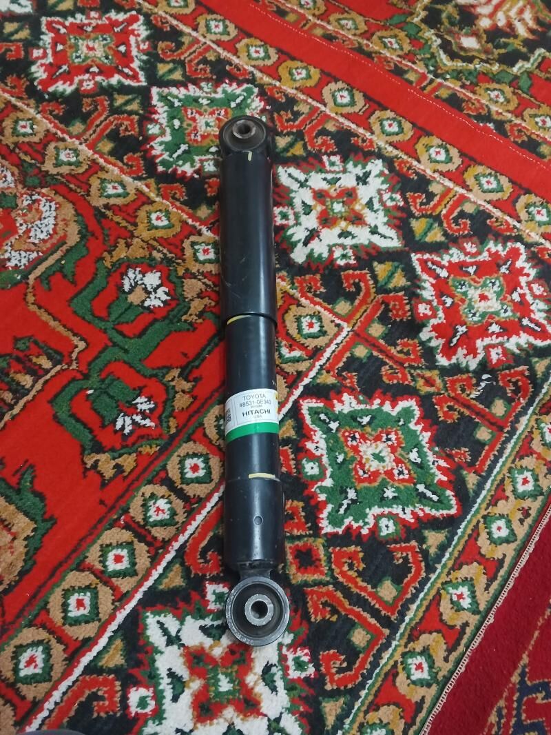 амартизатор 600 TMT - Дашогуз - img 1