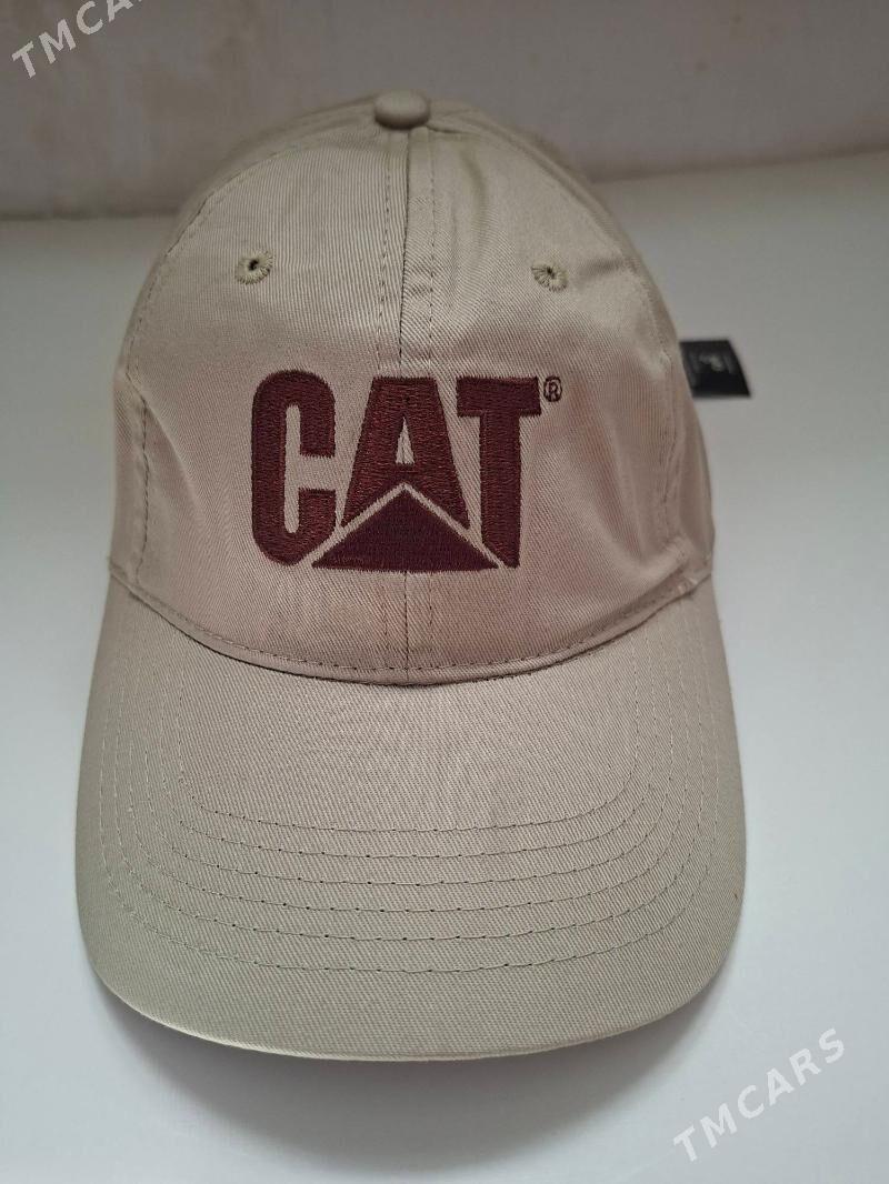 кепки/kepki original - Aşgabat - img 1