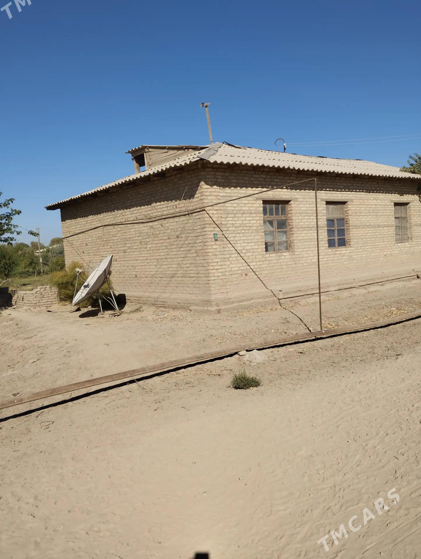 яшайыш жай меллек - Гарабекевюл - img 1