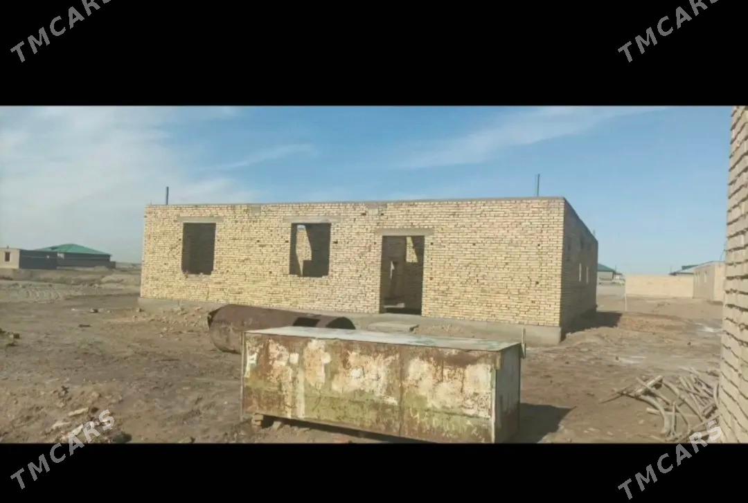 Gülistan satlik jay - Дашогуз - img 1