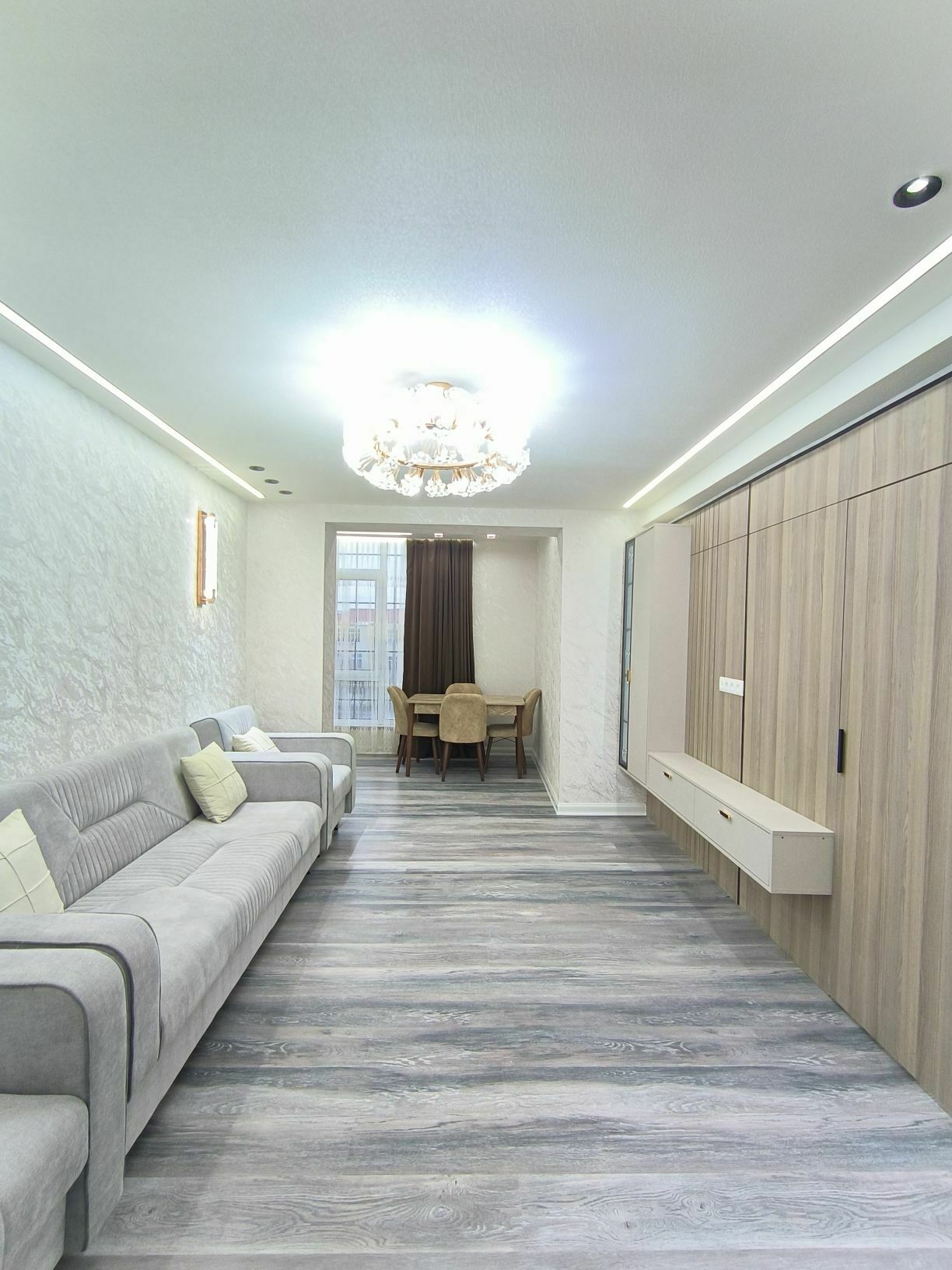 4 MKR МКР 3эт 4ком. FULL - 4 мкр - img 1