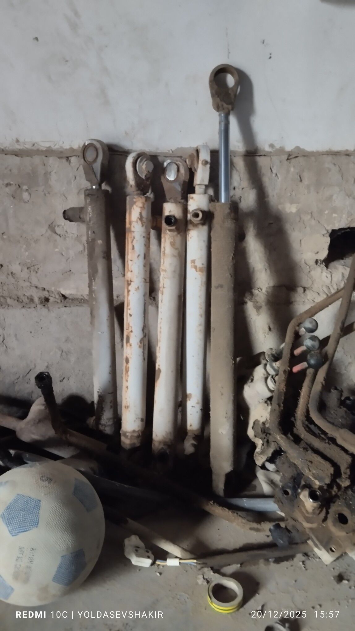 bestar galdiryan slindr 1 000 TMT - Şabat etr. - img 1