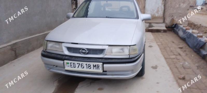 Opel Vectra 1991 - 25 000 TMT - Mary - img 1