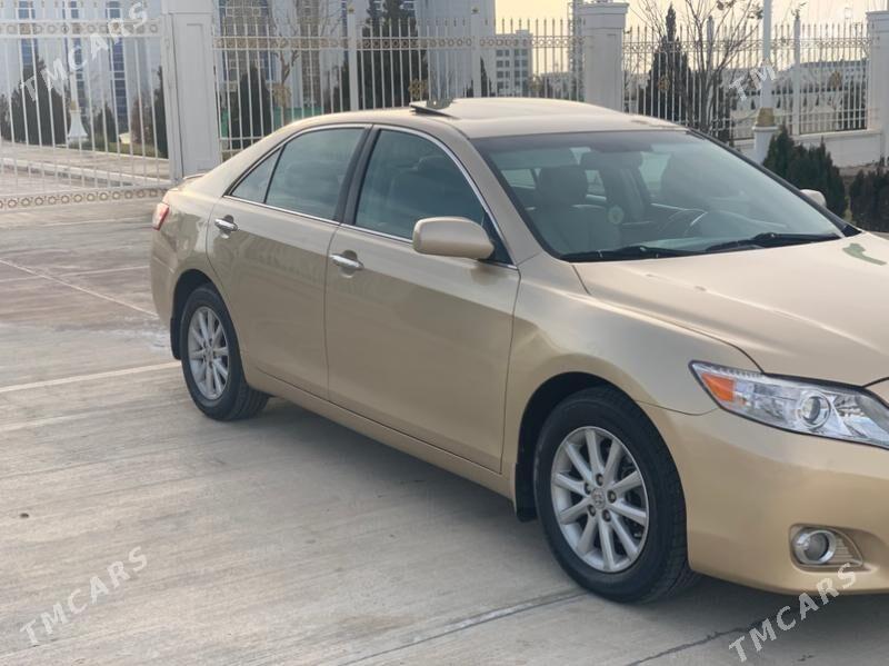 Toyota Camry 2010 - 245 000 TMT - Балканабат - img 1