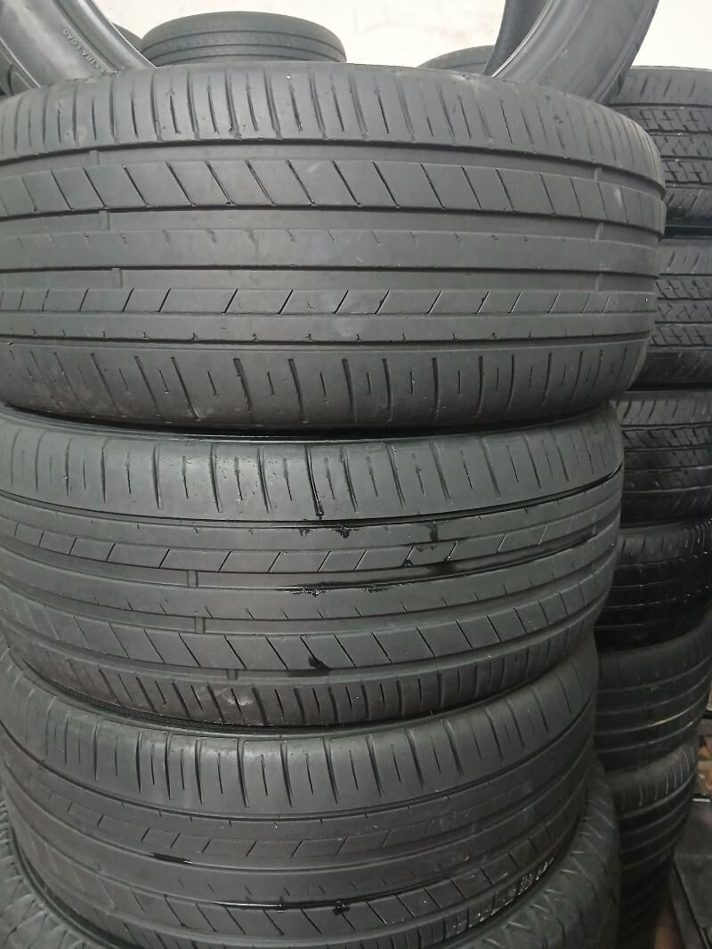 235 45 18 900 TMT - Aşgabat - img 1