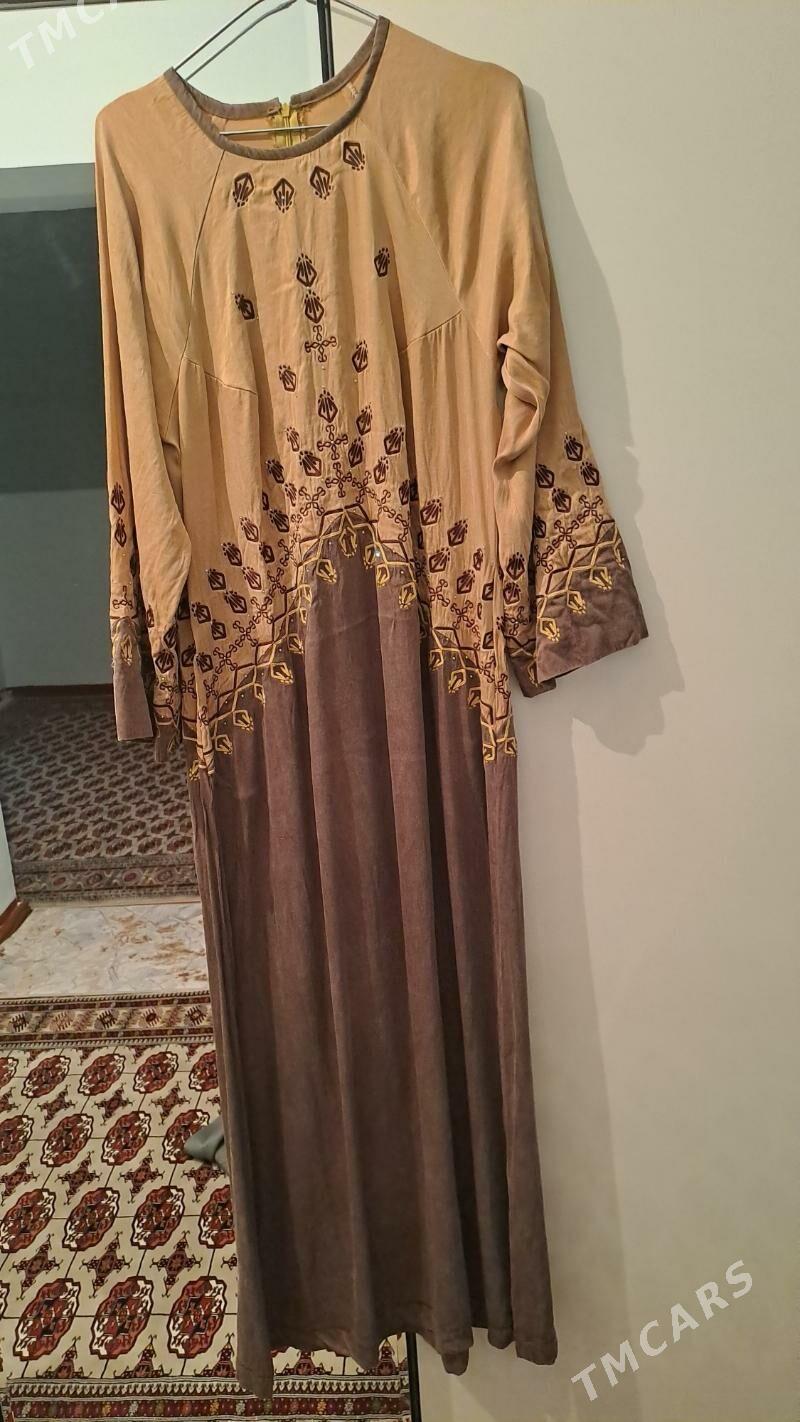 Gúlyúpekler - Туркменбаши - img 1