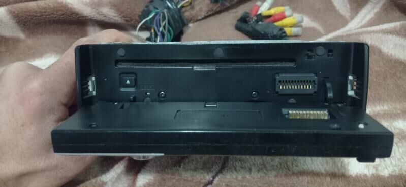 navitech mantafon 500 TMT - Мары - img 1