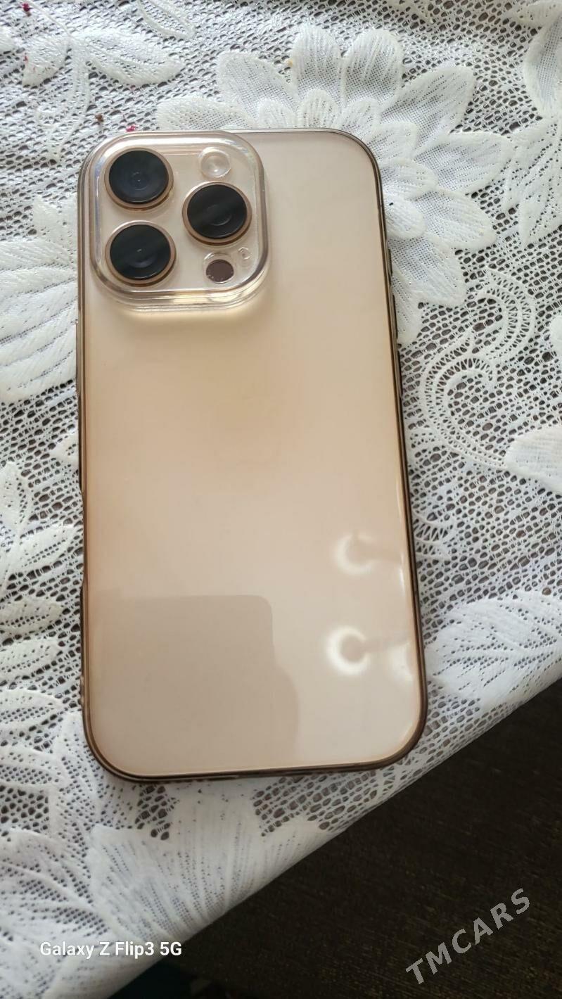 iPhone - Ашхабад - img 1