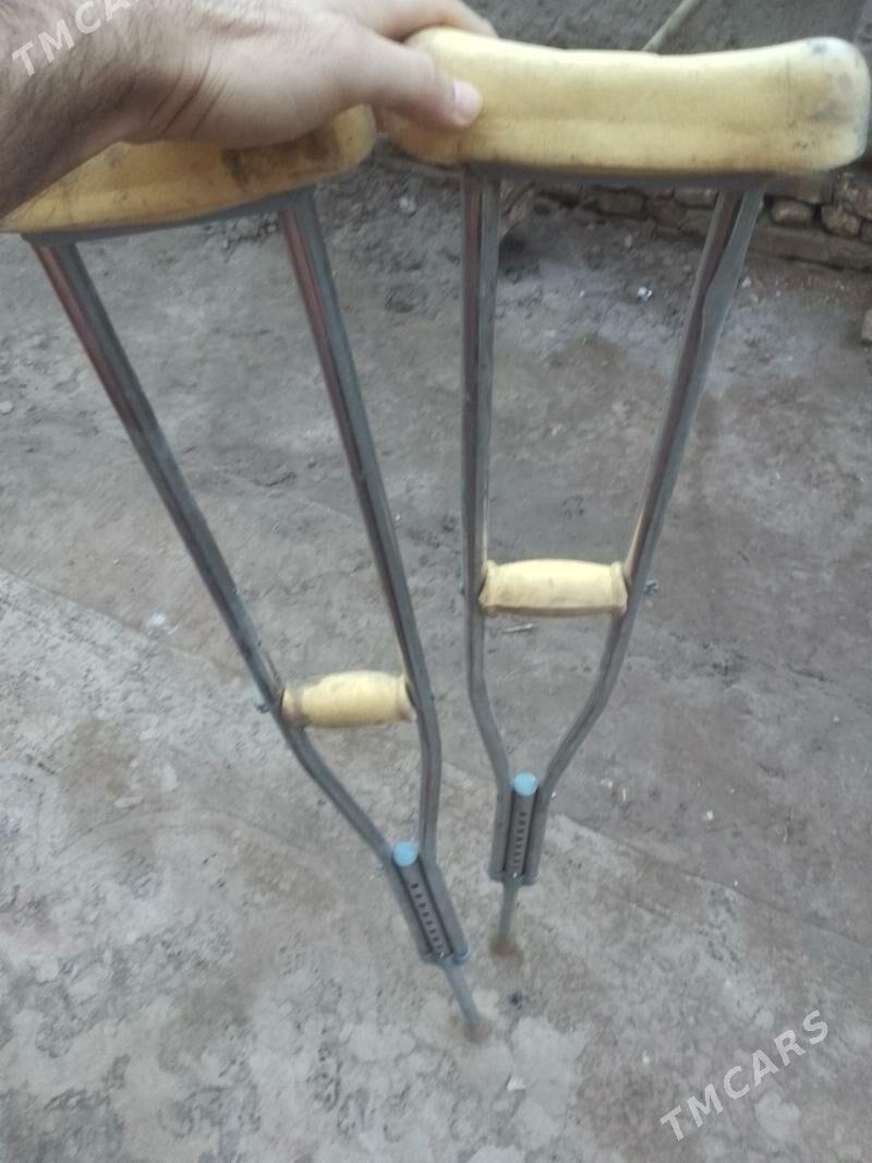 hasa - Gurbansoltan Eje - img 1