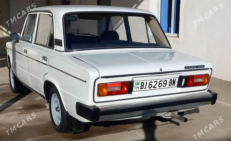 Lada 2106 1999 - 45 000 TMT - Гызыларбат - img 1
