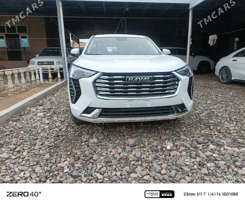 Haval Jolion 2024 - 360 000 TMT - Mary - img 1