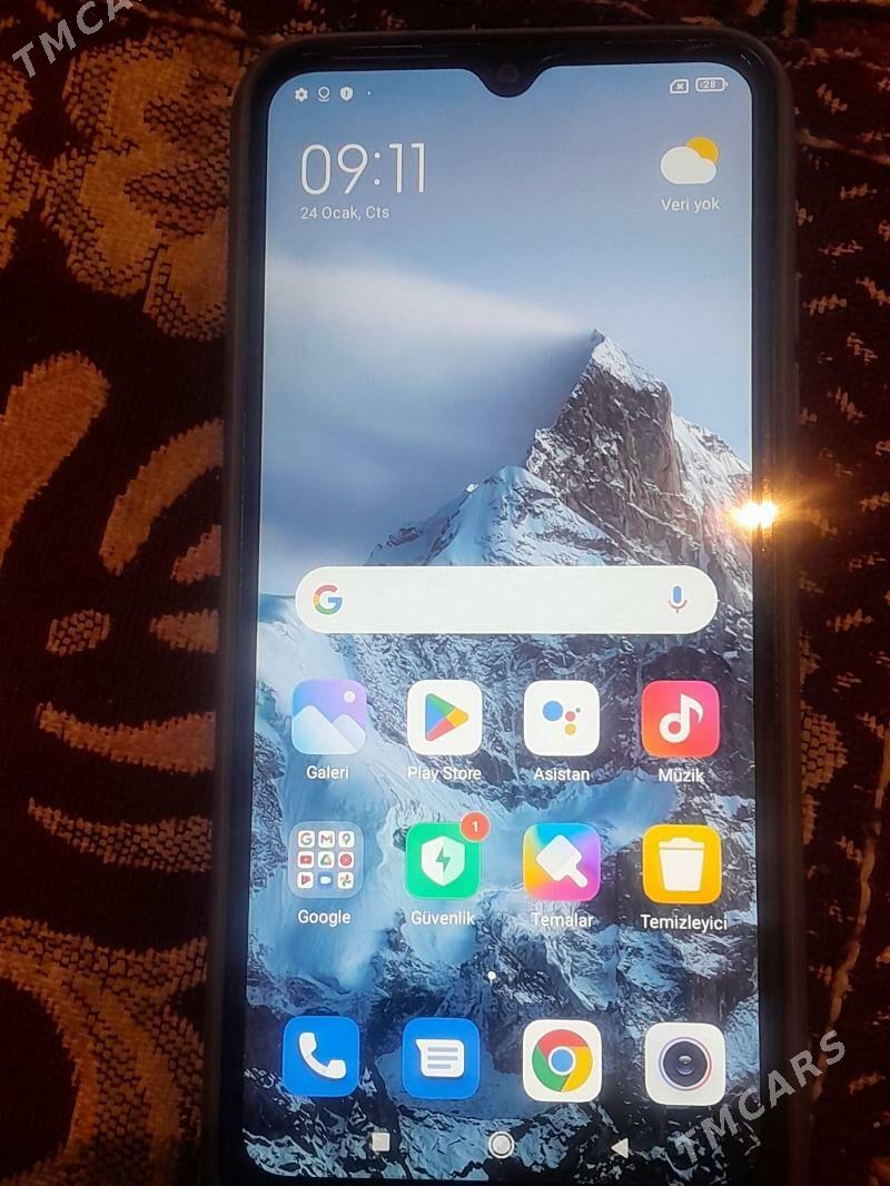 redmi10A - Bagyr - img 1