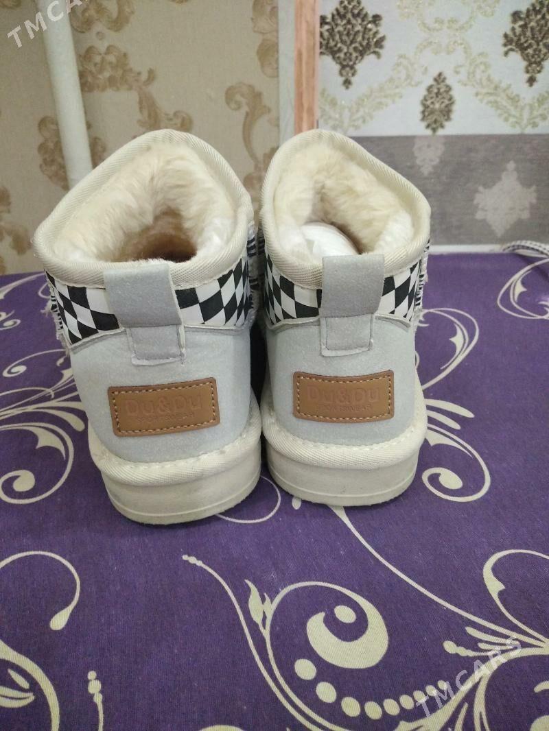 ugi,àdik-сапоги - Aşgabat - img 1