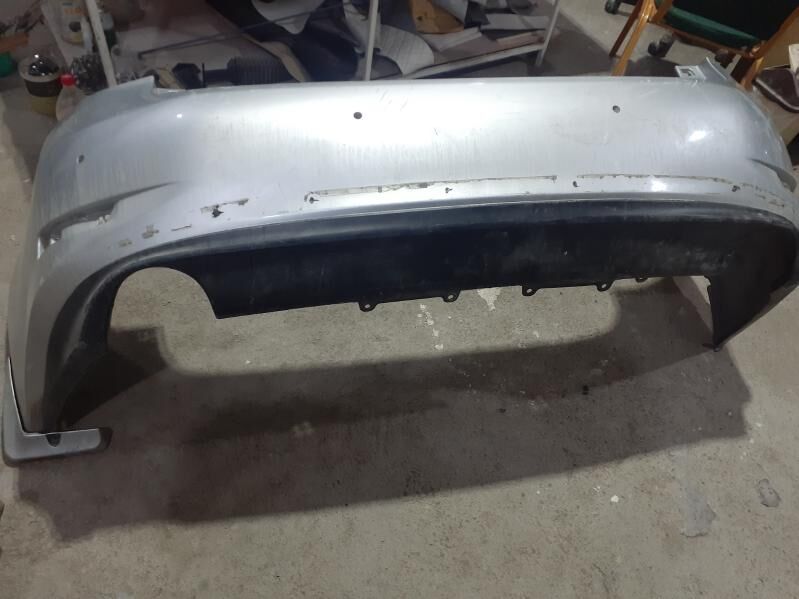 izky bampyr 1 000 TMT - Гёкдепе - img 1