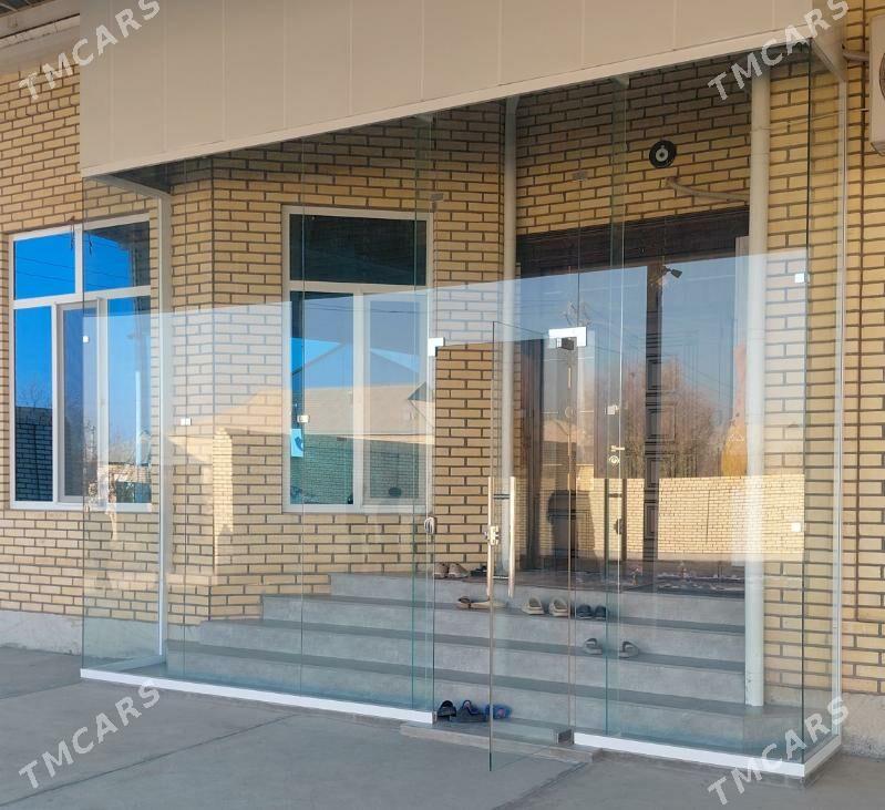 Kalyonny Ayna - Мары - img 1