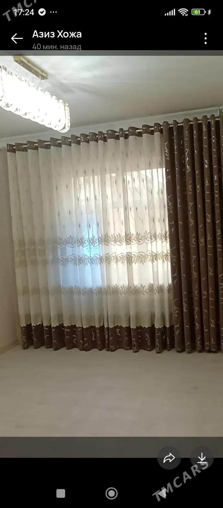 Квартира - Туркменабат - img 1