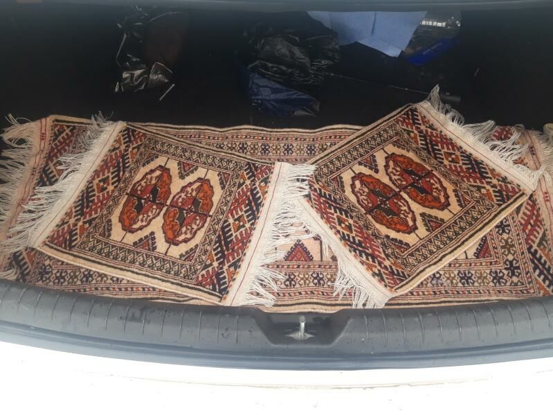 Haly 600 TMT - 30 mkr - img 1