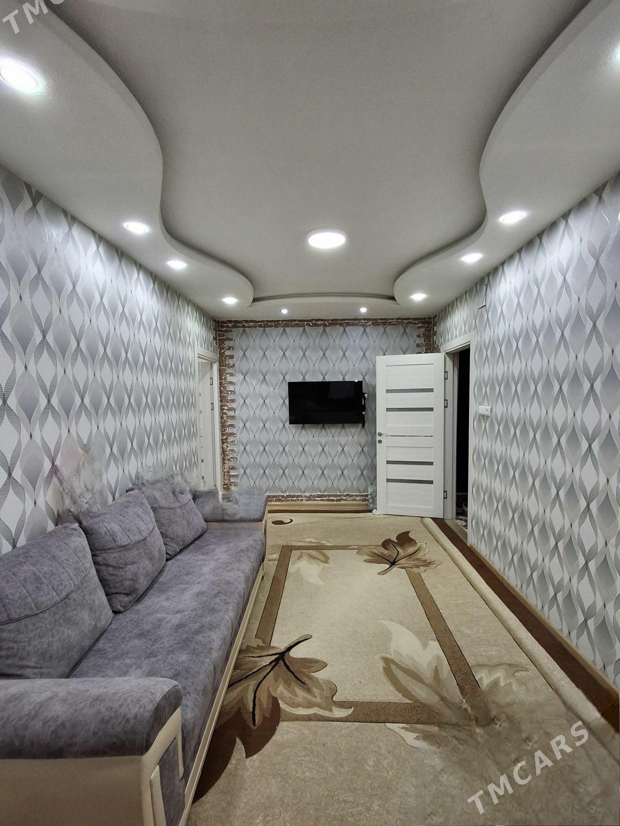 Satlyk jaý - Mary - img 1