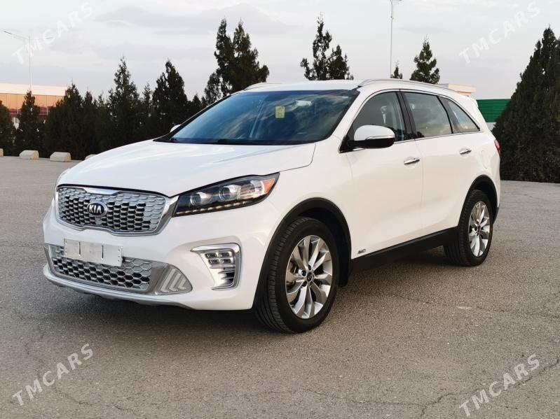 Kia Sorento 2020 - 278 000 TMT - Aşgabat - img 1