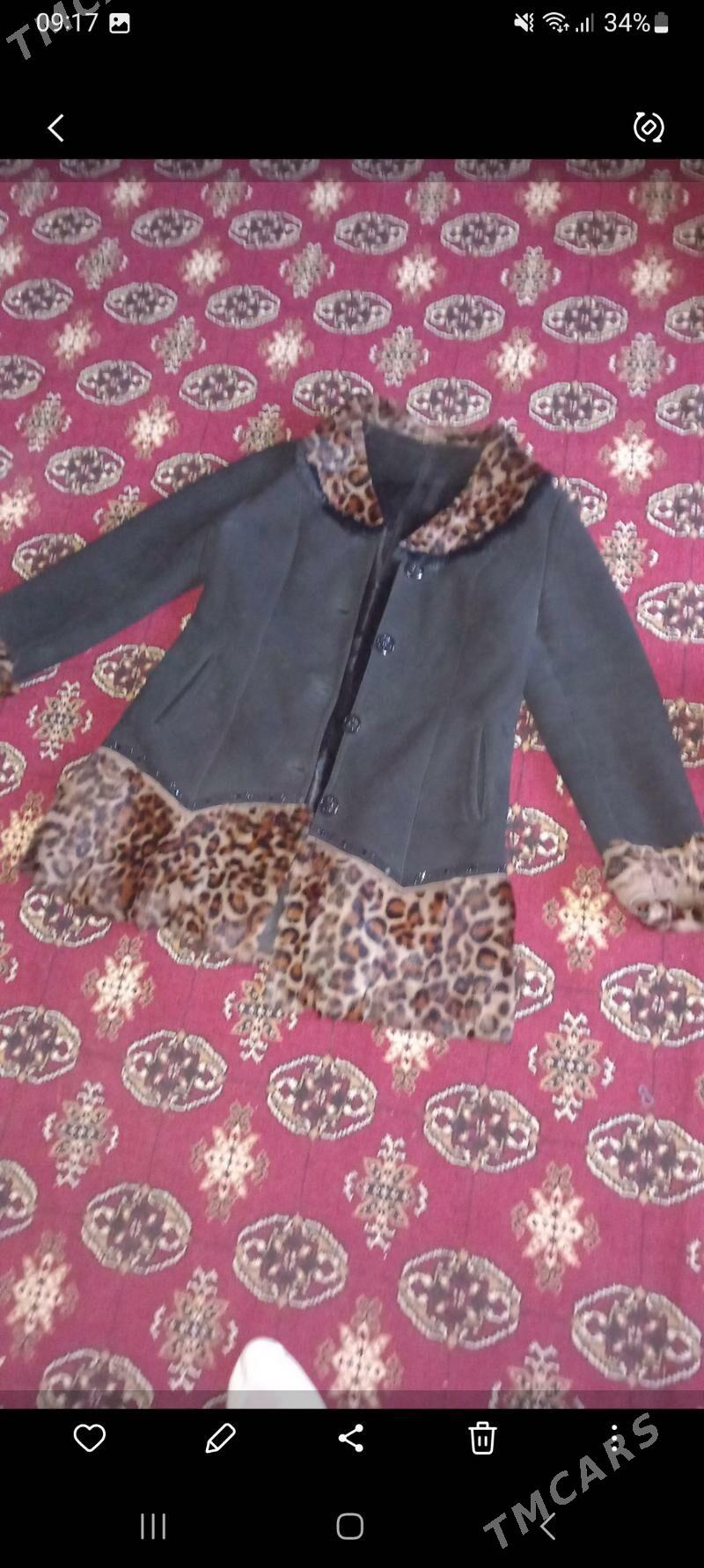 jemper palto - Daşoguz - img 1