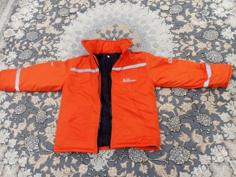 kurtka - Türkmenbaşy - img 1